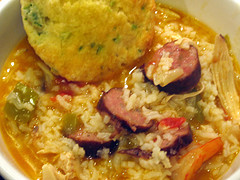 Jambalaya