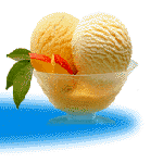 Mango IceCream
