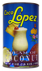 Coco Lopez