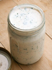 RanchDressing