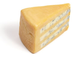 GloucesterStiltonCheese