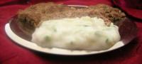 Gyro Meat
