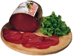 Bresaola