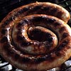 Cumberlandsausage