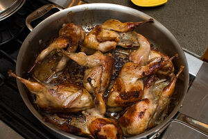 Quails