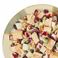 Waldorf Salad