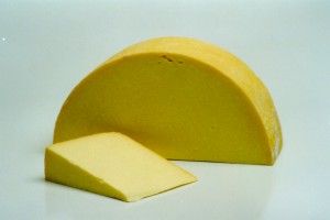 Lancashire Cheese