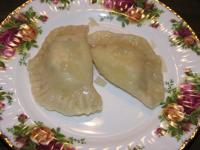 Potato Pierogi
