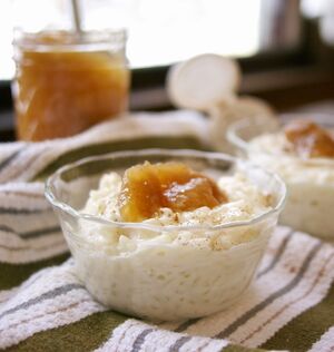 Pudding