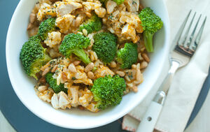 2891 chicken broccoli brown rice1