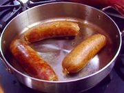 ItalianSausage