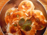 Masala Chaat