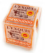 Remoudou