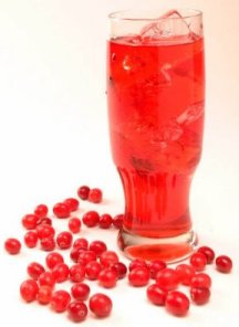 CranberryJuice