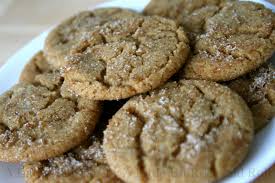 Brownsugarcookies