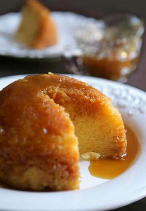 Steamedpudding