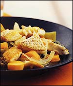RecipeEscovitch
