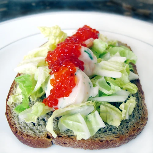 Toast Skagen Recipes Wiki Fandom