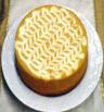 Pumpkin Cheesecake