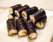 Snack goma