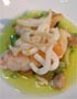 Food-spain-recipes1-prawns-baby-squid-white-truffle-sauce