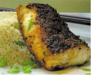 Butterfish