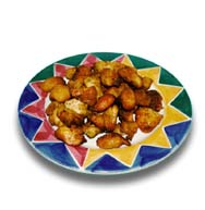 Chicarron