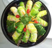 Japanese Spring Rolls