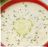 Atkins asparagus tarragon soup