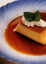 CarmelPudding