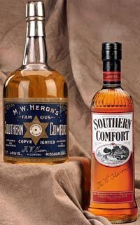 Southern Comfort Recipes Wiki Fandom