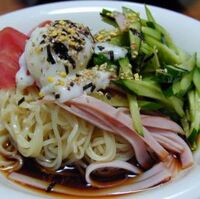 Makoto Style Japanese Salad Dressing Recipes Wiki Fandom