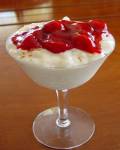 Rice Dessert