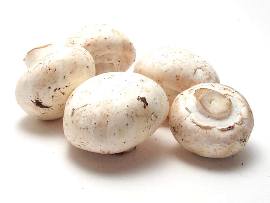 ButtonMushrooms
