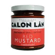 RedMustard
