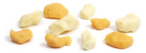 Cheese curds