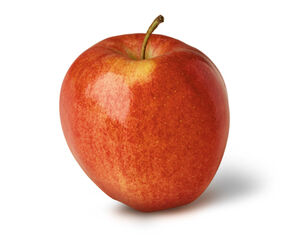 GalaApple