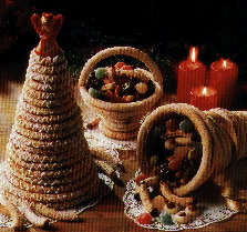 Kransekake