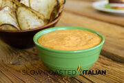 Spicy-barbecue-ranch-sauce