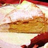 Apricotalmondflan