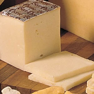 BrickCheese