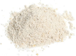 Oat flour