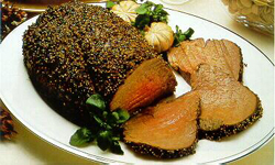Chateaubriand