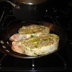 Pan Seared Lamb Shoulder Chops Recipes Wiki Fandom