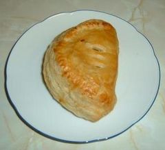 Puffypastry