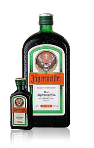 Jagermeister
