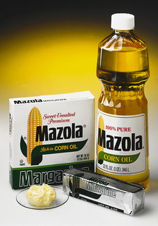 CornOil