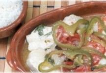 Culi moqueca peixe