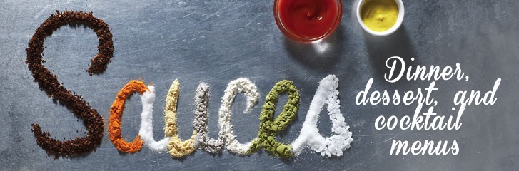 Saucesheader