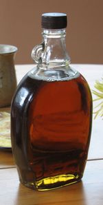 Maplesyrup